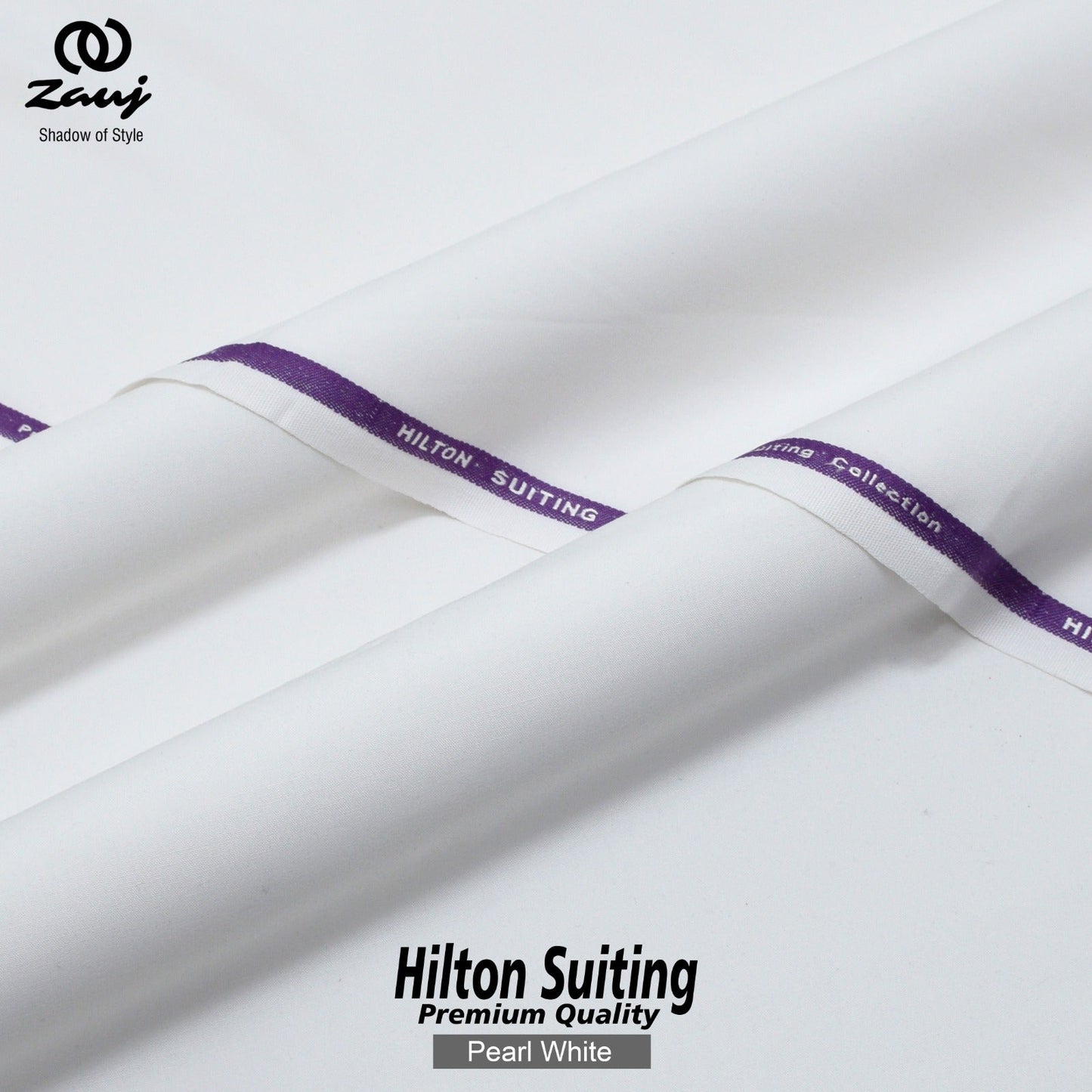 Zauj HILTON (Executive Wash & Wear 4 SEASON )