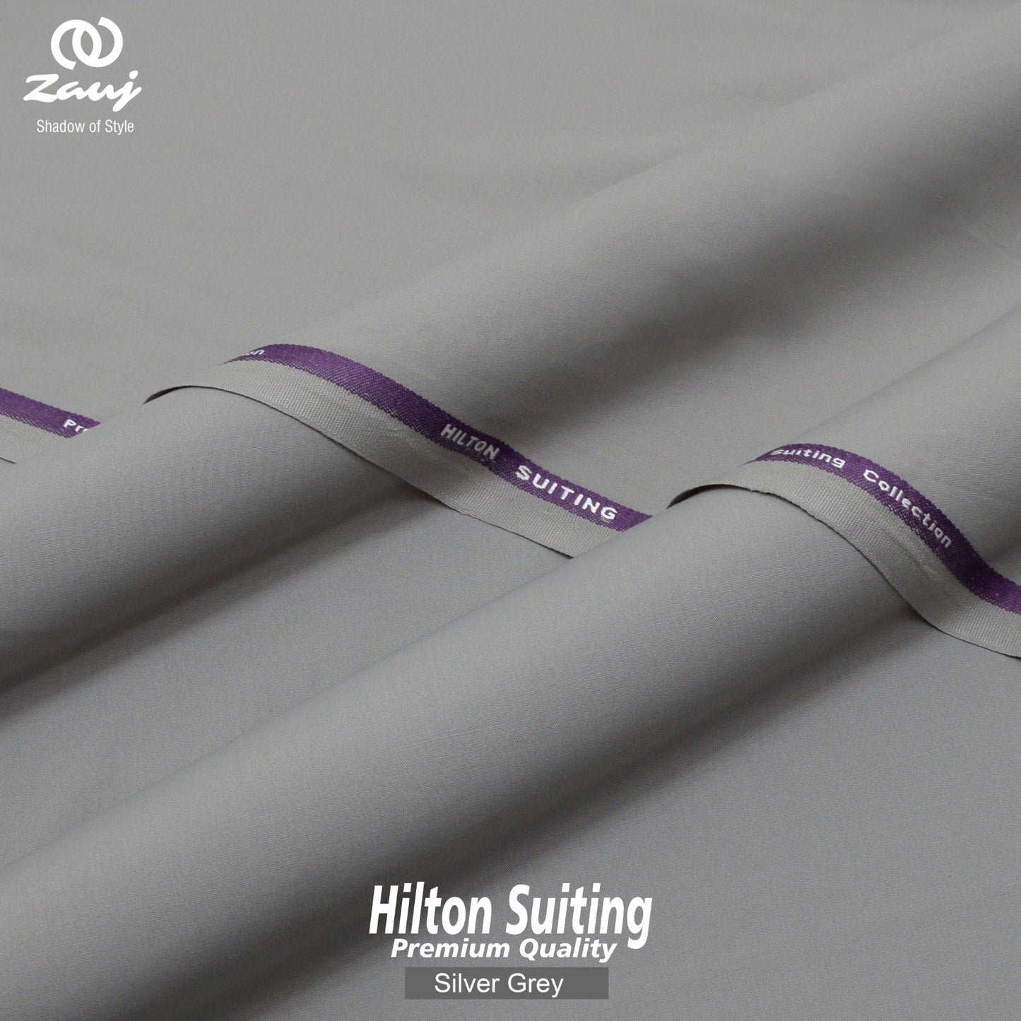 Zauj HILTON (Executive Wash & Wear 4 SEASON )