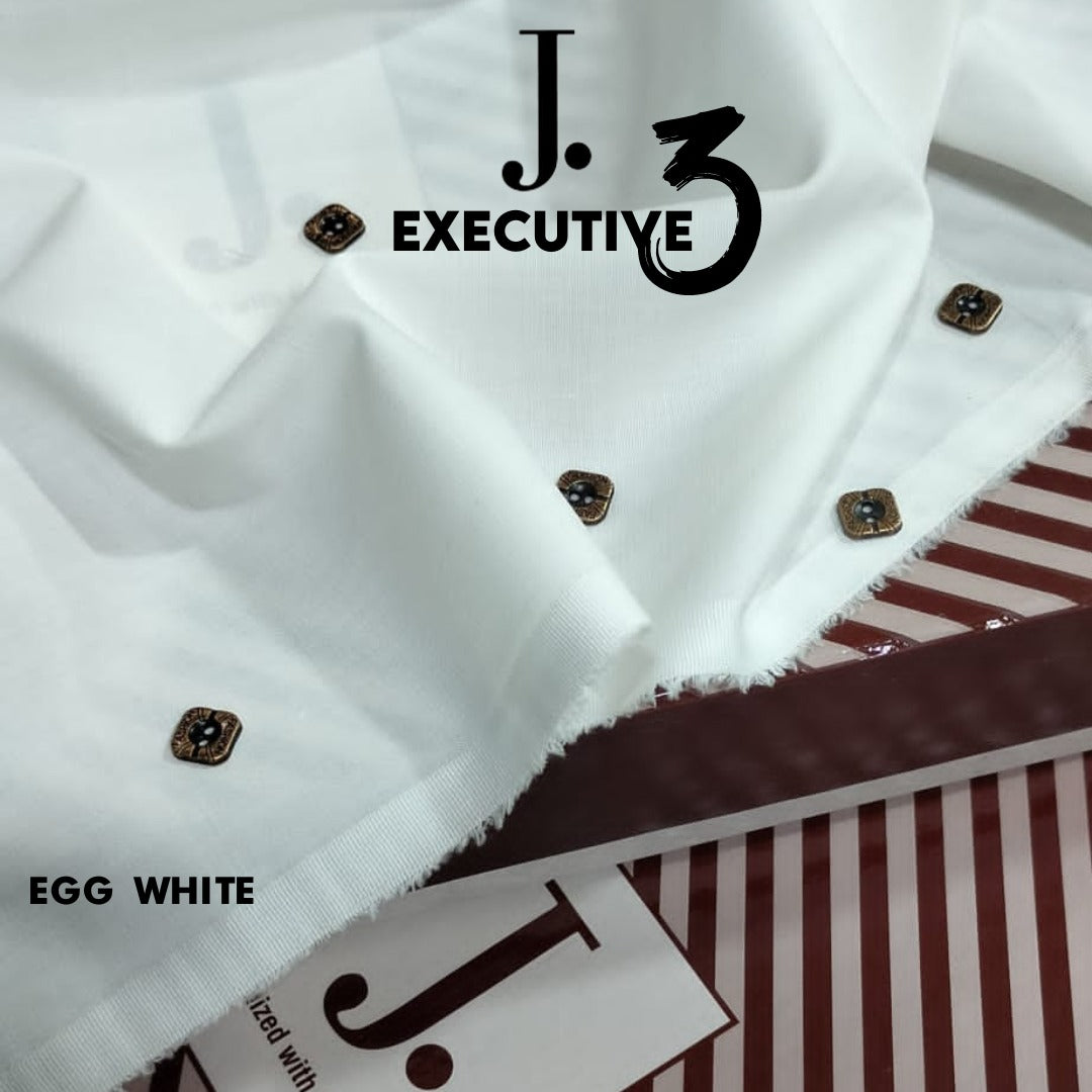 EXECUTIVE WASH & WEAR BY J.(WITH GIFT BOX)