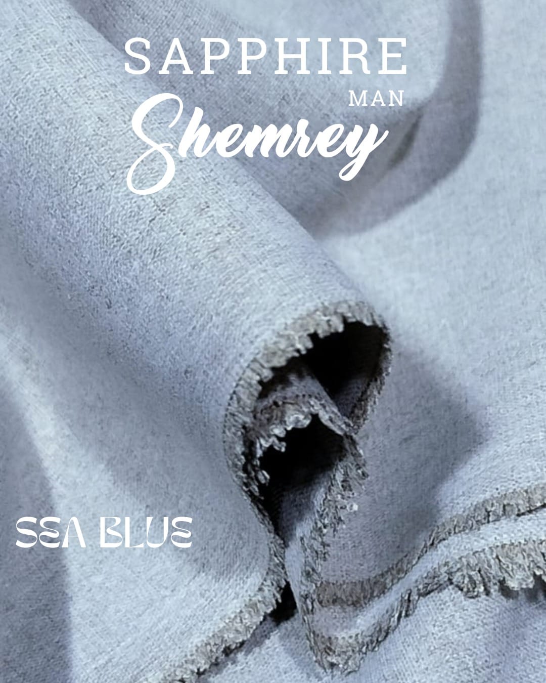 SHEMREY W&W BY SAPPHIRE ( 4 SEASON )